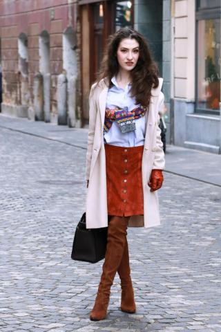 «Άσχημα πουλόβερ»: Γιατί όλες οι γυναίκες έχουν λατρέψει αυτή την τάση; «Άσχημα πουλόβερ»: Γιατί όλες οι γυναίκες έχουν λατρέψει αυτή την τάση;