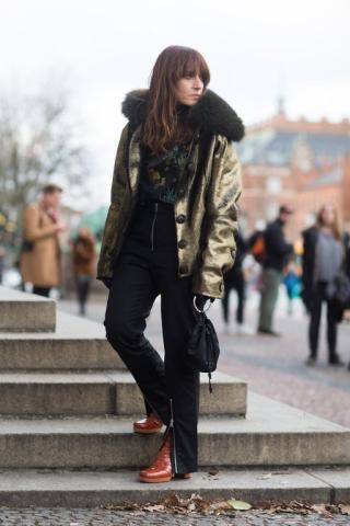 8 παντελόνια που μόνο τα κορίτσια με περιφέρεια θα εκτιμήσουν 8 παντελόνια που μόνο τα κορίτσια με περιφέρεια θα εκτιμήσουν