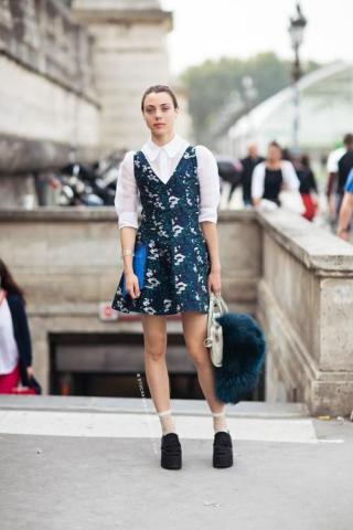 10 στιλιστικά τρικς που έχουν λατρέψει οι fashion editors σε όλο τον κόσμο 10 στιλιστικά τρικς που έχουν λατρέψει οι fashion editors σε όλο τον κόσμο