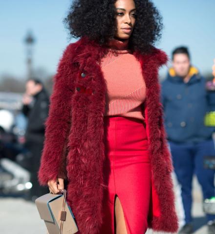 10 στιλιστικά τρικς που έχουν λατρέψει οι fashion editors σε όλο τον κόσμο 10 στιλιστικά τρικς που έχουν λατρέψει οι fashion editors σε όλο τον κόσμο