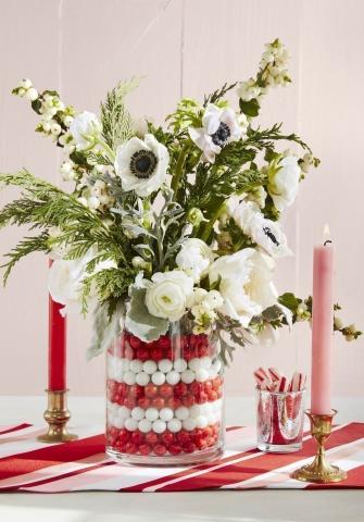 10 εκπληκτικές ιδέες για να διακοσμήσεις το χριστουγεννιάτικο τραπέζι 10 εκπληκτικές ιδέες για να διακοσμήσεις το χριστουγεννιάτικο τραπέζι