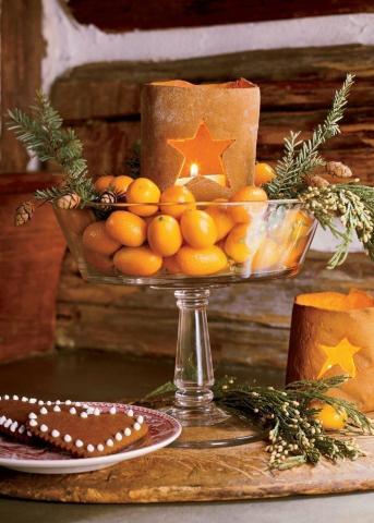 10 εκπληκτικές ιδέες για να διακοσμήσεις το χριστουγεννιάτικο τραπέζι 10 εκπληκτικές ιδέες για να διακοσμήσεις το χριστουγεννιάτικο τραπέζι