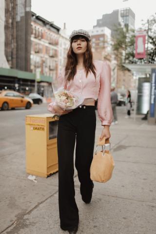 6 tips που πρέπει να ακολουθήσεις για τέλειο 80's look 6 tips που πρέπει να ακολουθήσεις για τέλειο 80's look