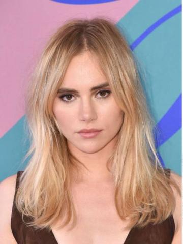 5 κουρέματα που θα σε κάνουν να φαίνεσαι 10 χρόνια νεότερη 5 κουρέματα που θα σε κάνουν να φαίνεσαι 10 χρόνια νεότερη