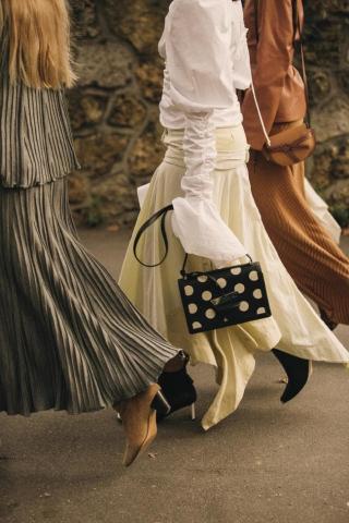 Street Fashion: Να τι φοράνε οι γυναίκες σε όλο τον κόσμο και θα φοράς και εσύ το 2019 Street Fashion: Να τι φοράνε οι γυναίκες σε όλο τον κόσμο και θα φοράς και εσύ το 2019