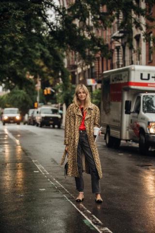 Street Fashion: Να τι φοράνε οι γυναίκες σε όλο τον κόσμο και θα φοράς και εσύ το 2019 Street Fashion: Να τι φοράνε οι γυναίκες σε όλο τον κόσμο και θα φοράς και εσύ το 2019