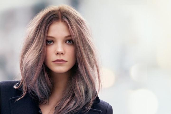 Oι παστέλ αποχρώσεις μαλλιών που θα κυριαρχήσουν στο instagram το 2019 Oι παστέλ αποχρώσεις μαλλιών που θα κυριαρχήσουν στο instagram το 2019