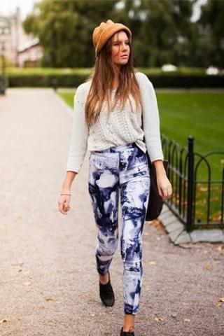 Μια περίεργη τάση επιστρέφει από τα παλιά και η χαρά μας είναι μεγάλη! Μια περίεργη τάση επιστρέφει από τα παλιά και η χαρά μας είναι μεγάλη!