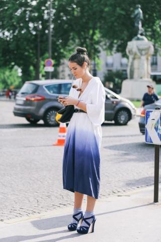 Μια περίεργη τάση επιστρέφει από τα παλιά και η χαρά μας είναι μεγάλη! Μια περίεργη τάση επιστρέφει από τα παλιά και η χαρά μας είναι μεγάλη!