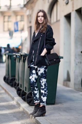 Μια περίεργη τάση επιστρέφει από τα παλιά και η χαρά μας είναι μεγάλη! Μια περίεργη τάση επιστρέφει από τα παλιά και η χαρά μας είναι μεγάλη!