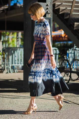 Μια περίεργη τάση επιστρέφει από τα παλιά και η χαρά μας είναι μεγάλη! Μια περίεργη τάση επιστρέφει από τα παλιά και η χαρά μας είναι μεγάλη!