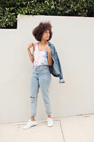 Μια περίεργη τάση επιστρέφει από τα παλιά και η χαρά μας είναι μεγάλη! Μια περίεργη τάση επιστρέφει από τα παλιά και η χαρά μας είναι μεγάλη!