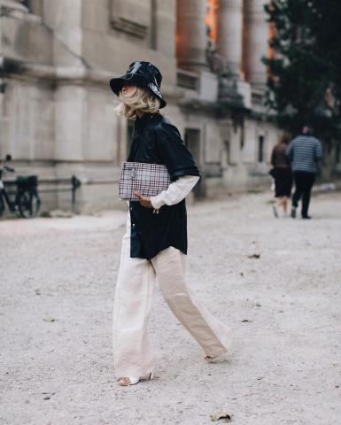 Δεν φαντάζεσαι ποιο πουκάμισο θα είναι η απόλυτη τάση του 2019 Δεν φαντάζεσαι ποιο πουκάμισο θα είναι η απόλυτη τάση του 2019