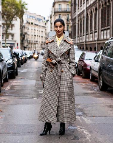 Αυτό το παλτό είναι η πρώτη αγορά που πρέπει να κάνεις το 2019 Αυτό το παλτό είναι η πρώτη αγορά που πρέπει να κάνεις το 2019