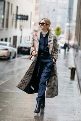 Αυτό το παλτό είναι η πρώτη αγορά που πρέπει να κάνεις το 2019 Αυτό το παλτό είναι η πρώτη αγορά που πρέπει να κάνεις το 2019