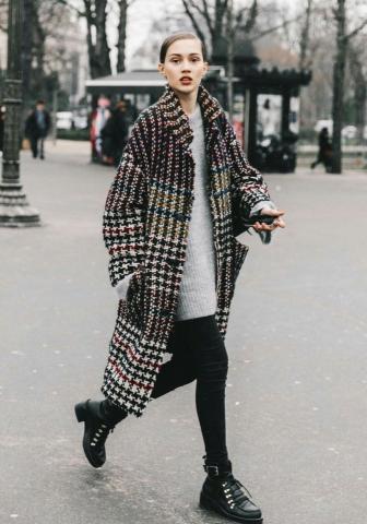 Αυτό το παλτό είναι η πρώτη αγορά που πρέπει να κάνεις το 2019 Αυτό το παλτό είναι η πρώτη αγορά που πρέπει να κάνεις το 2019