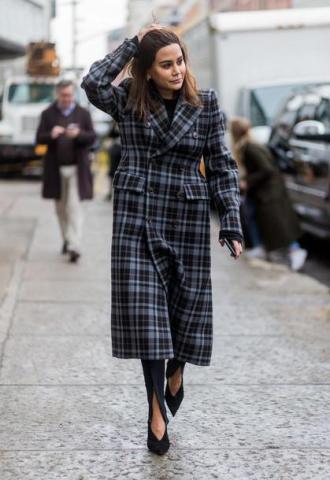 Αυτό το παλτό είναι η πρώτη αγορά που πρέπει να κάνεις το 2019 Αυτό το παλτό είναι η πρώτη αγορά που πρέπει να κάνεις το 2019