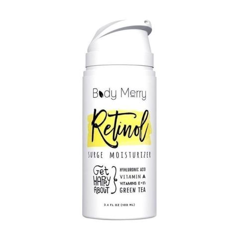 It's a miracle! Βρήκαμε τις 10 πιο επαναστατικές κρέμες κατά των ρυτίδων It's a miracle! Βρήκαμε τις 10 πιο επαναστατικές κρέμες κατά των ρυτίδων