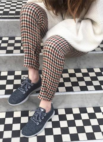 Oι top τάσεις στα αθλητικά παπούτσια που αναμένεται να γίνουν viral φέτος Oι top τάσεις στα αθλητικά παπούτσια που αναμένεται να γίνουν viral φέτος