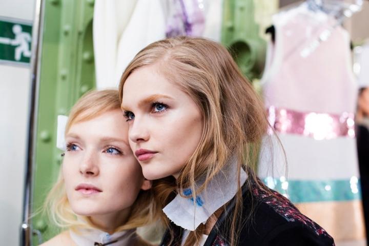 Αυτό είναι το κούρεμα που ταιριάζει σε όλες τις γυναίκες Αυτό είναι το κούρεμα που ταιριάζει σε όλες τις γυναίκες