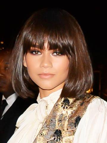 Αυτό είναι το κούρεμα που ταιριάζει σε όλες τις γυναίκες Αυτό είναι το κούρεμα που ταιριάζει σε όλες τις γυναίκες