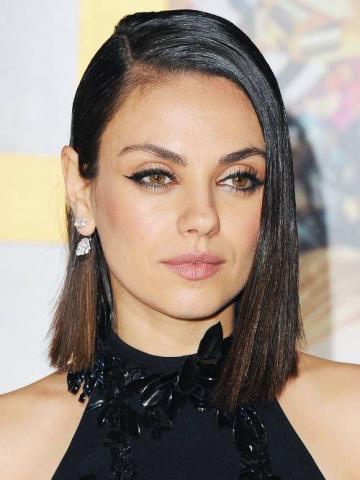 Αυτό είναι το κούρεμα που ταιριάζει σε όλες τις γυναίκες Αυτό είναι το κούρεμα που ταιριάζει σε όλες τις γυναίκες