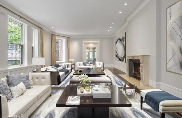 Πουλήθηκε η ονειρική βίλα του Michael Jackson στο Μανχάταν Πουλήθηκε η ονειρική βίλα του Michael Jackson στο Μανχάταν