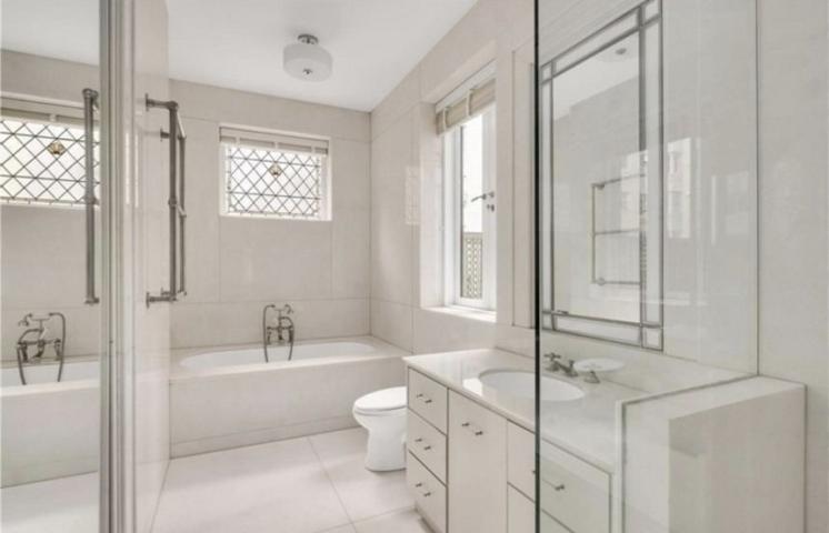 Πουλήθηκε η ονειρική βίλα του Michael Jackson στο Μανχάταν Πουλήθηκε η ονειρική βίλα του Michael Jackson στο Μανχάταν