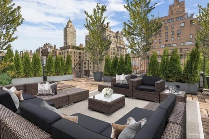 Πουλήθηκε η ονειρική βίλα του Michael Jackson στο Μανχάταν Πουλήθηκε η ονειρική βίλα του Michael Jackson στο Μανχάταν