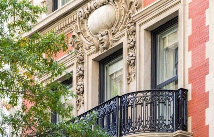 Πουλήθηκε η ονειρική βίλα του Michael Jackson στο Μανχάταν Πουλήθηκε η ονειρική βίλα του Michael Jackson στο Μανχάταν