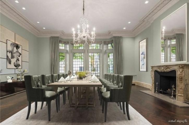 Πουλήθηκε η ονειρική βίλα του Michael Jackson στο Μανχάταν Πουλήθηκε η ονειρική βίλα του Michael Jackson στο Μανχάταν