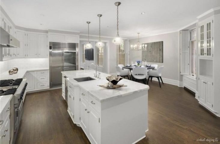 Πουλήθηκε η ονειρική βίλα του Michael Jackson στο Μανχάταν Πουλήθηκε η ονειρική βίλα του Michael Jackson στο Μανχάταν