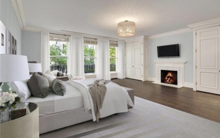 Πουλήθηκε η ονειρική βίλα του Michael Jackson στο Μανχάταν Πουλήθηκε η ονειρική βίλα του Michael Jackson στο Μανχάταν