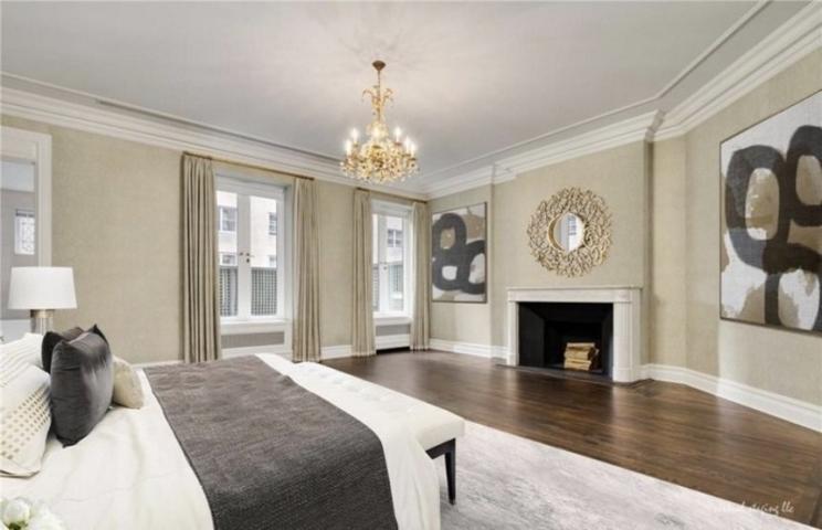 Πουλήθηκε η ονειρική βίλα του Michael Jackson στο Μανχάταν Πουλήθηκε η ονειρική βίλα του Michael Jackson στο Μανχάταν