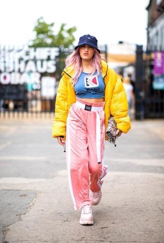 Puffy coats: 20 τρόποι για να φορέσεις το πιο δημοφιλές casual πανωφόρι του χειμώνα Puffy coats: 20 τρόποι για να φορέσεις το πιο δημοφιλές casual πανωφόρι του χειμώνα