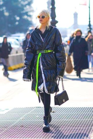 Puffy coats: 20 τρόποι για να φορέσεις το πιο δημοφιλές casual πανωφόρι του χειμώνα Puffy coats: 20 τρόποι για να φορέσεις το πιο δημοφιλές casual πανωφόρι του χειμώνα