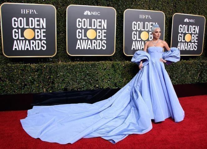 Golden Globes 2019: Οι καλύτερες red carpet εμφανίσεις Golden Globes 2019: Οι καλύτερες red carpet εμφανίσεις