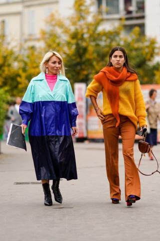 27 ιδέες για να φορέσεις το χοντρό κασκόλ σου με στιλ μέσα στο καταχείμωνο 27 ιδέες για να φορέσεις το χοντρό κασκόλ σου με στιλ μέσα στο καταχείμωνο