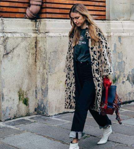 To denim trend που δεν θα θέλεις με τίποτα να παραλείψεις αυτή τη σεζόν To denim trend που δεν θα θέλεις με τίποτα να παραλείψεις αυτή τη σεζόν