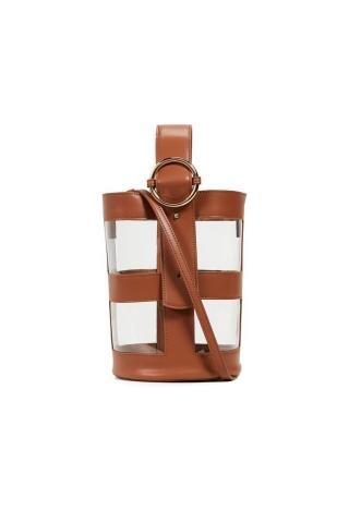 10 διαφανείς τσάντες που θα θέλεις οπωσδήποτε να κρατήσεις και είναι το απόλυτο must του χειμώνα 10 διαφανείς τσάντες που θα θέλεις οπωσδήποτε να κρατήσεις και είναι το απόλυτο must του χειμώνα