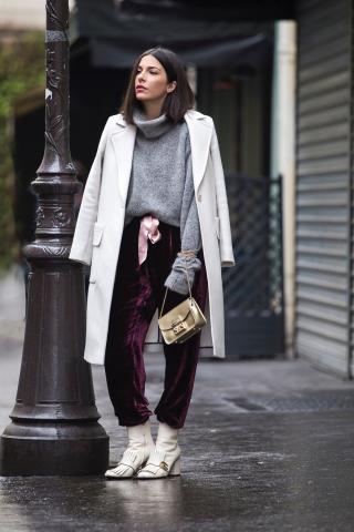 Το παντελόνι που έχει γίνει viral και φοράνε όλες οι fashionistas Το παντελόνι που έχει γίνει viral και φοράνε όλες οι fashionistas