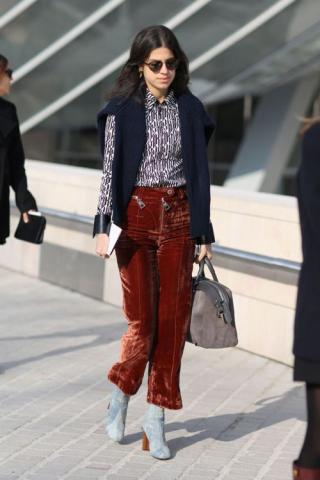 Το παντελόνι που έχει γίνει viral και φοράνε όλες οι fashionistas Το παντελόνι που έχει γίνει viral και φοράνε όλες οι fashionistas