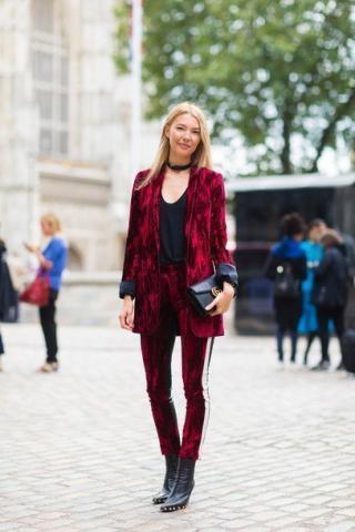 Το παντελόνι που έχει γίνει viral και φοράνε όλες οι fashionistas Το παντελόνι που έχει γίνει viral και φοράνε όλες οι fashionistas