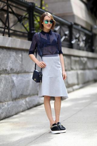 8 styling tips που πρέπει να προσέξουν οι γυναίκες με μικρό στήθος 8 styling tips που πρέπει να προσέξουν οι γυναίκες με μικρό στήθος