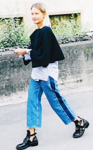 8 styling tips που πρέπει να προσέξουν οι γυναίκες με μικρό στήθος 8 styling tips που πρέπει να προσέξουν οι γυναίκες με μικρό στήθος