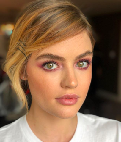 Αυτά είναι τα μεγαλύτερα trends στο νυφικό μακιγιάζ! Αυτά είναι τα μεγαλύτερα trends στο νυφικό μακιγιάζ!