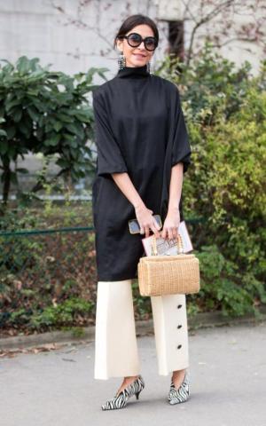 18 τρόποι για να φορέσεις τα animal print παπούτσια αυτή τη σεζόν 18 τρόποι για να φορέσεις τα animal print παπούτσια αυτή τη σεζόν