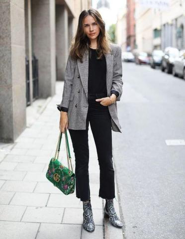 18 τρόποι για να φορέσεις τα animal print παπούτσια αυτή τη σεζόν 18 τρόποι για να φορέσεις τα animal print παπούτσια αυτή τη σεζόν