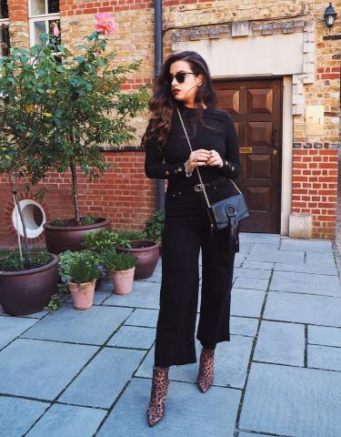 18 τρόποι για να φορέσεις τα animal print παπούτσια αυτή τη σεζόν 18 τρόποι για να φορέσεις τα animal print παπούτσια αυτή τη σεζόν