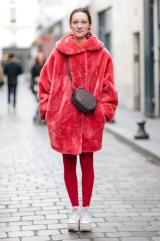 Trend alert! Δες πώς να συνδυάσεις πολλά χρώματα σε μια εμφάνιση και να κάνεις εντύπωση Trend alert! Δες πώς να συνδυάσεις πολλά χρώματα σε μια εμφάνιση και να κάνεις εντύπωση